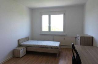 Wohnung mieten in Otto-Oettel-Straße, 07552 Bieblach-Ost, Möbliertes WG-Zimmer frei