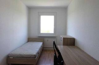 Wohnung mieten in Otto-Oettel-Straße, 07552 Bieblach-Ost, WG-Zimmer frei!