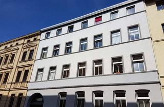 Wohnung mieten in Carl Robert Straße, 06114 Giebichenstein, nette kleine 2 Raumwohnung in Zoonähe