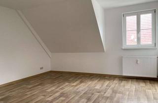 Wohnung mieten in Philipp-Müller-Straße 26, 39638 Gardelegen, Wohnung mit TAGESLICHTBAD