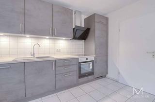 Wohnung mieten in 67659 Morlautern, MG - Moderne 2-Zimmer-Wohnung mit Balkon in schöner Lage von Kaiserslautern