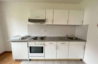 Wohnung mieten in Küchengarten 16, 38820 Halberstadt, Wohnen mit Komfort: Teilmöblierte Wohnung in Halberstadti