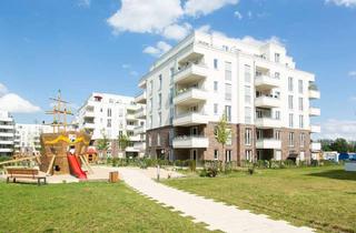 Wohnung mieten in Brunnenallee 3A, 14478 Waldstadt II, Willkommen Zuhause: großzügige 3-Zimmer-Wohnung