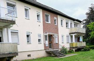 Wohnung mieten in Denkhauser Höfe 63, 45475 Dümpten, 2-Zimmer-Wohnung in Mülheim-Dümpten mit Wohnberechtigungsschein