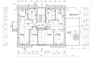 Wohnung mieten in 97688 Bad Kissingen, Zentral gelegene, neuwertige 3 - Zimmerwohnung