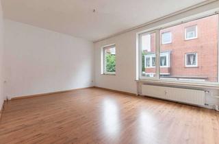 Wohnung mieten in 26721 Stadtzentrum, Wohnen in bester Innenstadtlage von Emden