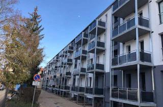 Wohnung mieten in Wolfgangstraße, 06842 Innenstadt, Tolle Wohnung mit toller Ausstattung und Balkon !
