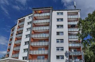 Wohnung mieten in Spechtstraße 3-5, 59075 Bockum-Hövel, 4-Zimmer-Wohnung in Hamm Bockum-Hövel