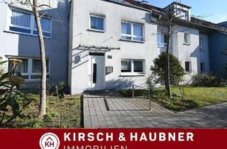 Wohnung mieten in 92318 Neumarkt, Zentrumsnahes, gepflegtes Stadthaus mit Einbauküche! Neumarkt - Jobstgarten