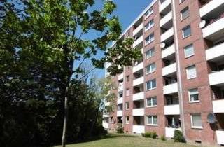 Wohnung mieten in Friesenstraße 33, 59067 Herringen, 3-Zimmer-Wohnung mit Aussicht im Hammer Western