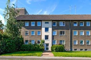 Wohnung mieten in Adlerstraße, 59075 Bockum-Hövel, 2 Zimmer in Hamm Bockum-Hövel