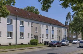 Wohnung mieten in Albert-Funk-Straße 89, 59077 Herringen, Gemütliche 2-Zimmer Wohnung in Hamm Herringen !