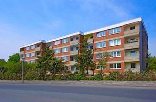 Wohnung mieten in Grosser Sandweg 65b, 59065 Hamm, Familienglück in Hamm-Norden mit Balkon