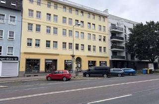 Wohnung mieten in Halberstädter Straße 151, 39112 Sudenburg, Ruhiges Wohnen im Seitenhaus – Charmante 2-Zimmer-Wohnung mit Balkon & Tageslichtbad