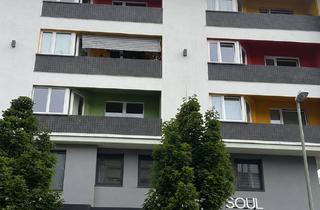 Wohnung mieten in Theaterstr. 14, 75175 Innenstadt, Helle 2-Zimmer-Wohnung I Innenstadtlage | Sofort verfügbar