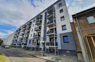 Wohnung mieten in Askanische Straße 24 - 28, 06842 Innenstadt, Sonnige Dreiraumwohnung mit Balkon