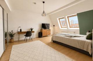 Wohnung mieten in Boxhagener Straße 69, 10245 Friedrichshain, Oh yes oh yes ! 4 Zimmer am Boxhagener Str ! Unbefristet und mit 2 Balkonen !