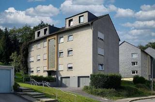 Wohnung mieten in 42929 Wermelskirchen, Sanierte 2-Zimmer-Wohnung mit Balkon.