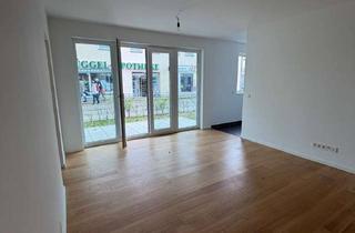Wohnung mieten in Müggelheimer Damm 266a, 12559 Müggelheim, 2-Zi Wohnung EG mit Terrasse