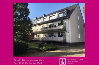 Wohnung mieten in Schumannstr. 28, 46240 Eigen, Bottrop-Eigen: Schöne Dachgeschosswohnung in guter Wohnlage