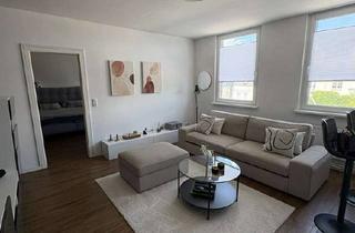 Wohnung mieten in 23554 St. Lorenz Nord, Helle 2-Zimmer-Wohnung in St. Lorenz Nord nahe der Lohmühle