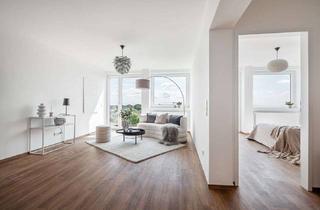Wohnung mieten in 24539 Neumünster, 3-Zimmer-Wohntraum mit Terrasse & Barrierefreiheit