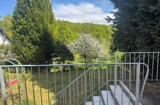 Wohnung mieten in 69251 Gaiberg, Möblierte 3-Zimmer-Wohnung mit EBK & Gartenmitbenutzung