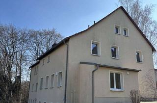 Wohnung mieten in Am Alten Gut, 07646 Schöngleina, Helle 1-Raum-Wohnung in der Nähe von Jena!