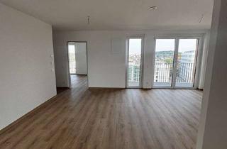 Wohnung mieten in Burtscheider Str. 17 b, 52064 Aachen, Stilvoll wohnen: 4 Zimmer im modernen Neubau mit Ausblick auf den Dom