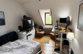 Wohnung mieten in Augartenstraße 69, 76137 Südstadt, Perfekt für 2er-WG: 2-Zimmer-Wohnung nahe KIT & Hauptbahnhof