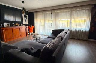 Wohnung mieten in Paulinenstraße 16, 52146 Würselen, Würselen, 3 Zimmer/K/D/Bad/WC, zwei Balkons, eigener Gartenanteil, PKW-Stellplatz
