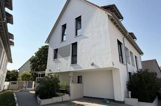 Wohnung mieten in Mittlere Straße 14, 71263 Weil der Stadt, Helle, hochwertig ausgestattete 2,5-Zimmerwohnung in MFH für 1-2 Personen in Merklingen ab sofort