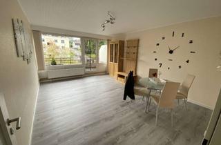 Penthouse mieten in Blücherstraße, 37441 Bad Sachsa, 3-Zimmer-Penthousewohnung mit 2 Terrassen & Einbauküche