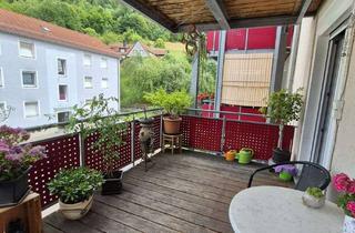 Wohnung mieten in Kreuzäckerstraße, 77756 Hausach, Platz für neue Ideen: 3-Zimmer-Wohnung in Hausach