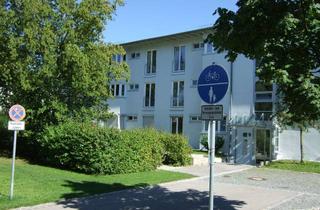 Wohnung mieten in Riemenschneiderstr, 85521 Ottobrunn, 3-Zimmer-Dach-Atelier-Wohnung in Ottobrunn mit Südbalkon zu vermieten