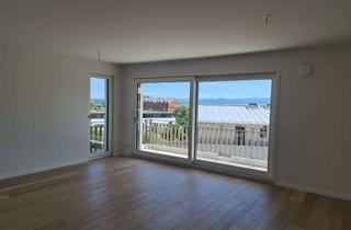 Wohnung mieten in Beringerweg 38, 82327 Tutzing, Panorama Bergblick, teils Seeblick, 4 Zimmer, 2 Bäder, sehr großer Balkon