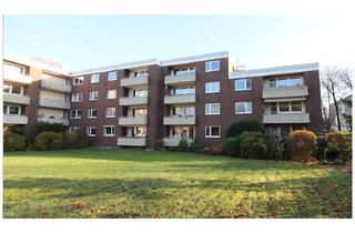 Wohnung mieten in Haberkamp 52, 22927 Großhansdorf, Modernisierte 3-Zimmer-Hochparterre-Wohnung mit Balkon und EBK in Großhansdorf Schmalenbeck