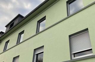 Wohnung mieten in Luisenstraße, 58332 Schwelm, 2, 5 Zimmer-Wohnung zur Miete in Schwelm