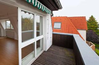 Wohnung mieten in Brigittenweg 11a, 12524 Altglienicke, 2-Zimmer-Dachgeschosswohnung in Altglienicke