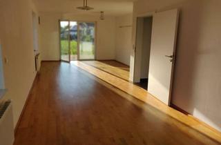 Wohnung mieten in 27283 Verden, Sonnige 4-Zimmer-Gartenwohnung mit Terrasse, Aufzug und moderner Einbauküche