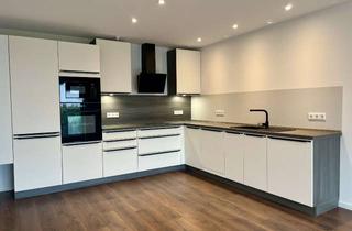 Wohnung mieten in Bauerweg 28a, 25335 Elmshorn, Neubau! 3-Zimmer Wohnung mit Balkon und Stellplatz in Elmshorner Stadtmitte