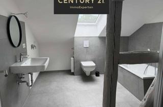 Wohnung mieten in 16341 Panketal, Perfekt für Singles oder Paare: 2-Zimmer-Wohnung mit separater Küche