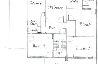 Wohnung mieten in Rohrbachstraße 15, 63808 Haibach, Großzügige 4,5-Zimmer-Wohnung in Haibach