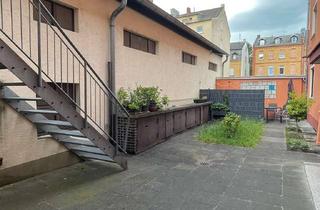 Wohnung mieten in 56112 Lahnstein, Viel Platz für den Alltag in Lahnstein