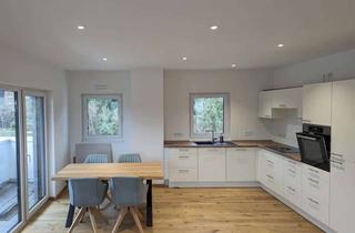 Penthouse mieten in Friedrich-Fendt-Straße, 63654 Büdingen, Exklusive 2-Zimmer Penthouse Wohnung in Büdingen
