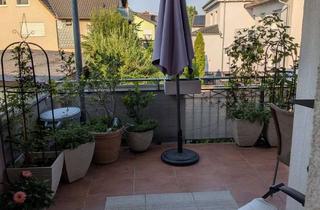 Wohnung mieten in Pfalzstraße 21, 69231 Rauenberg, Sehr schöne und ruhige Wohnung mit Balkon