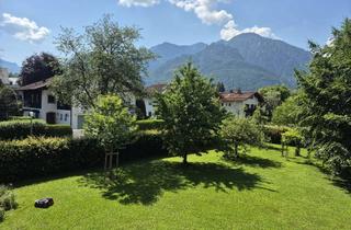 Wohnung mieten in 83435 Bad Reichenhall, Helle großzügige 4-Zimmer-Wohnung in Bad Reichenhall