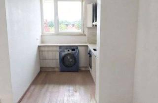 Wohnung mieten in 65795 Hattersheim, Frisch renovierte 2-Zimmer-Wohnung mit Balkon – möbliert und ab 01.09 bezugsfertig