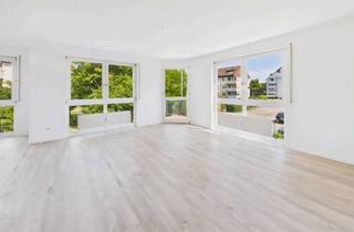 Wohnung mieten in Lerchenstraße 11, 74177 Bad Friedrichshall, Helle 2-Zimmerwohnung in zentrale Lage -Ideals für Singles oder Paare