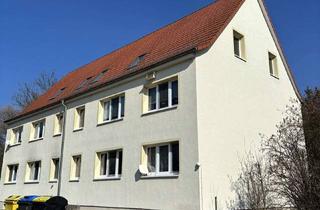 Wohnung mieten in Am Siebenhügel 30, 07646 Schöngleina, Ausblick ins Grüne, unweit von Jena!